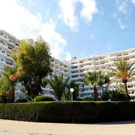 Apartamento Can Poma Alcúdia Buitenkant foto