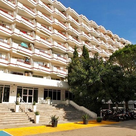 Apartamento Can Poma Alcúdia Buitenkant foto