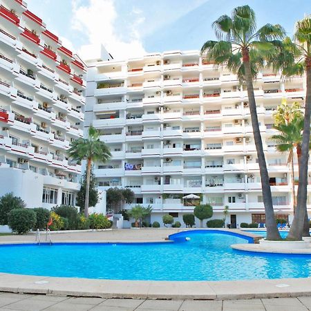 Apartamento Can Poma Alcúdia Buitenkant foto