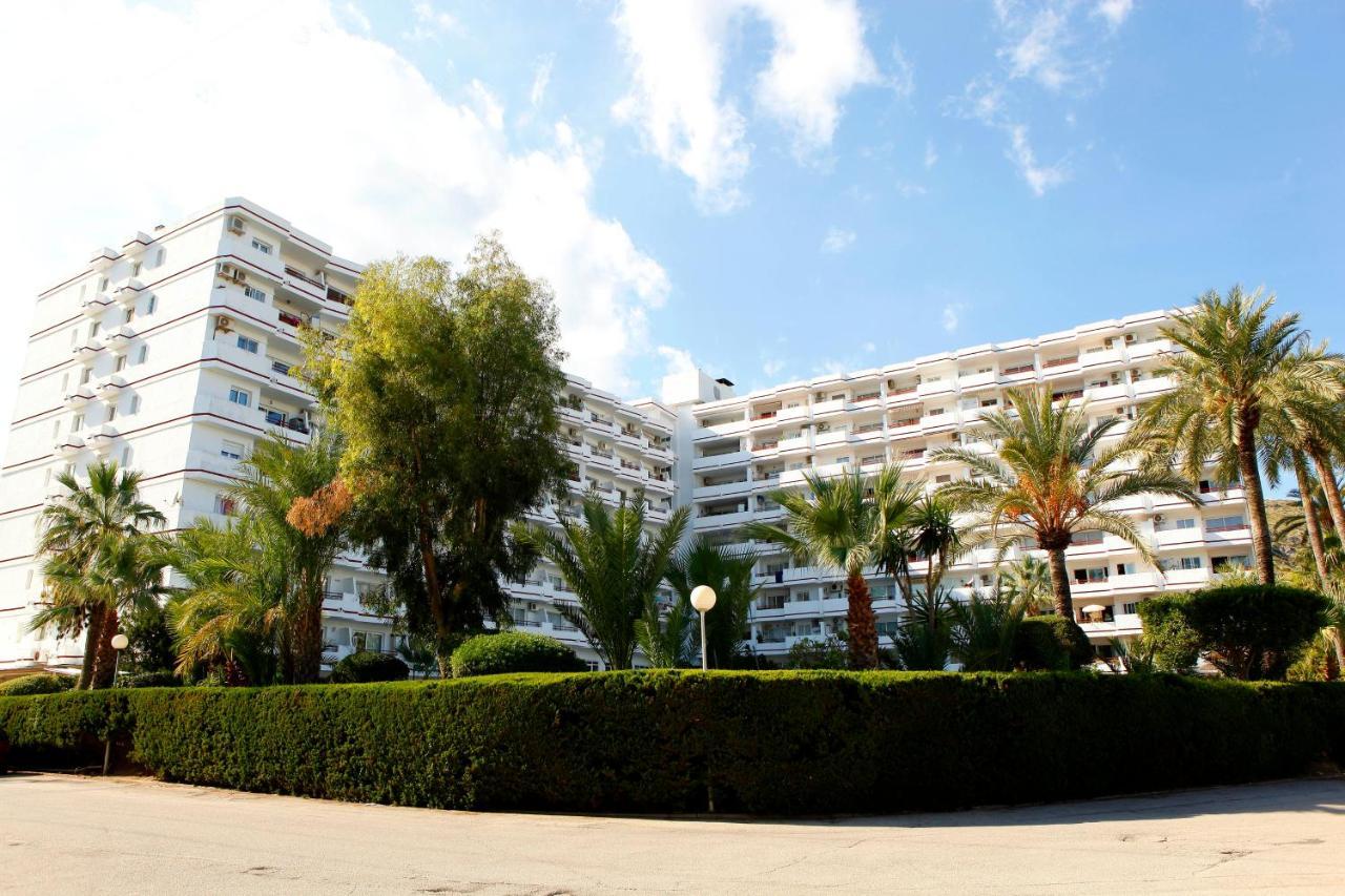 Apartamento Can Poma Alcúdia Buitenkant foto