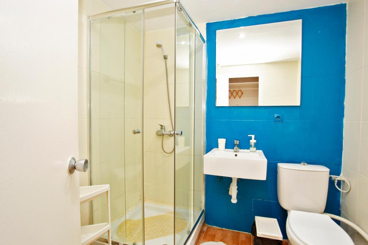Apartamento Can Poma Alcúdia Buitenkant foto