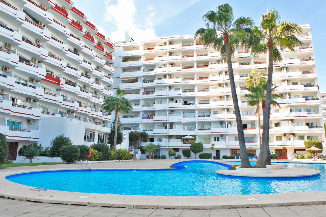 Apartamento Can Poma Alcúdia Buitenkant foto