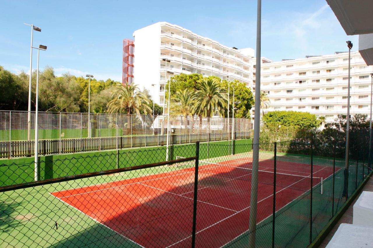 Apartamento Can Poma Alcúdia Buitenkant foto